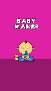 game pic for Baby Maker
